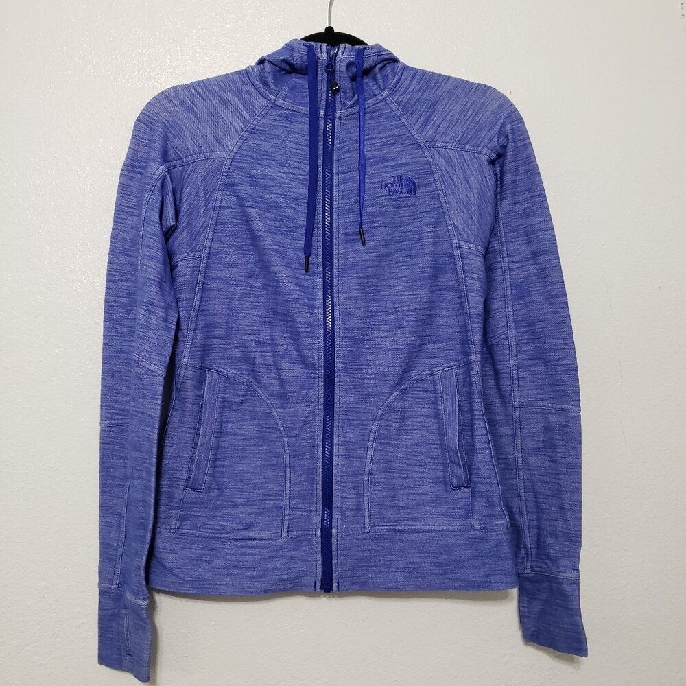 The North Face Jacket